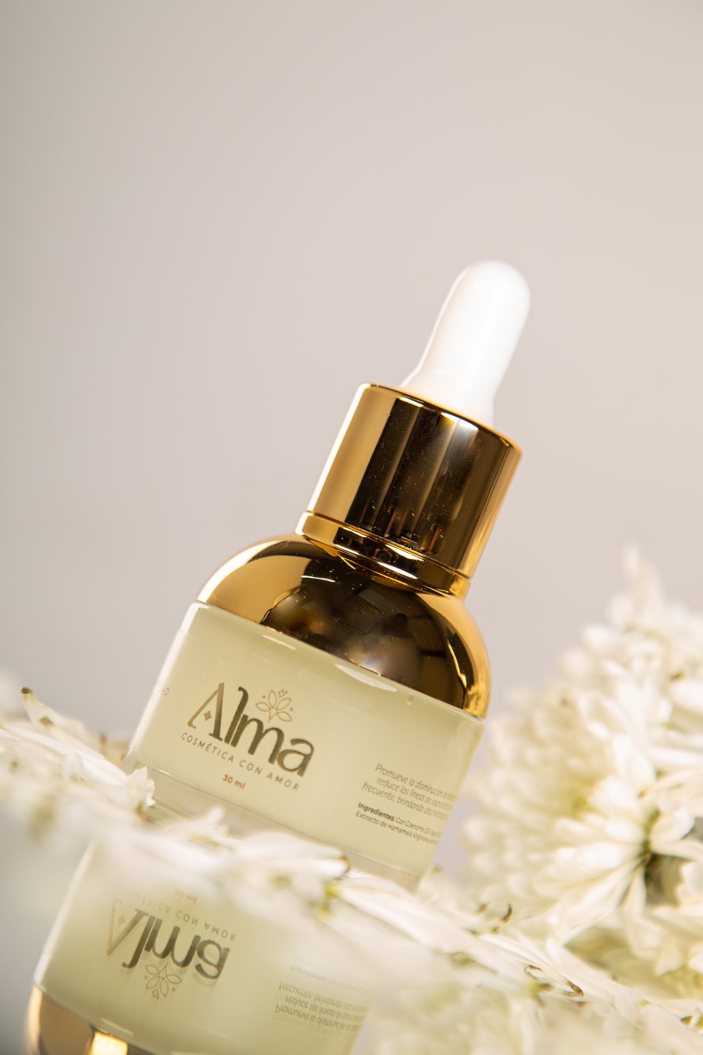 Sérum Antiedad con Coenzima Q10 | VitalSkin
