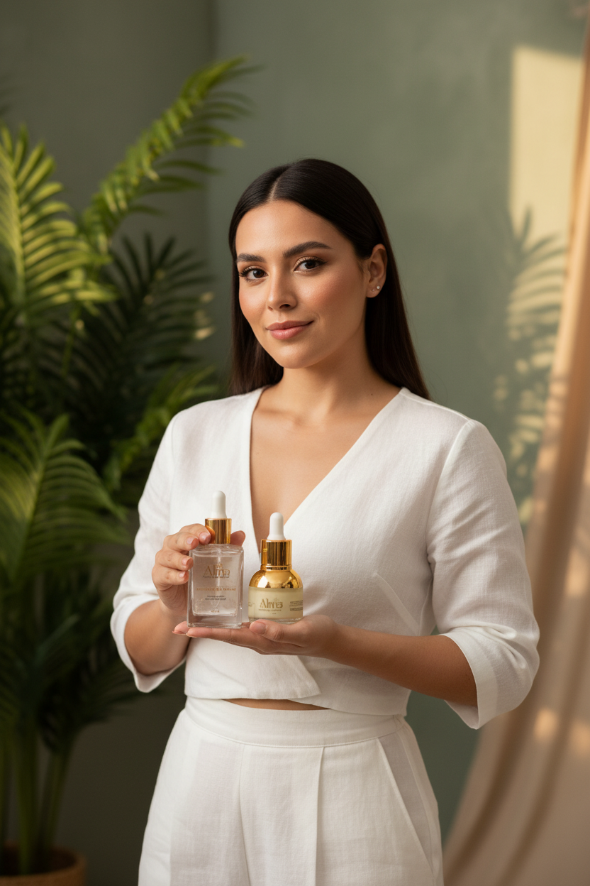 Kit Antiedad: Ácido Hialurónico + Sérum Rejuvenecedor | VitalSkin