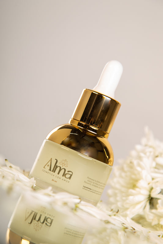 Serum Antiedad | Alma