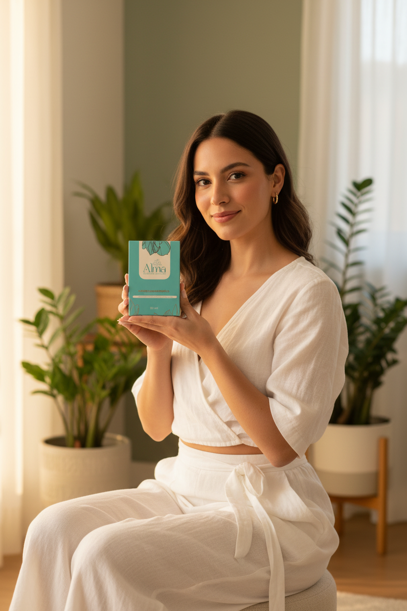 Ácido Hialurónico con Extracto de Pepino | VitalSkin